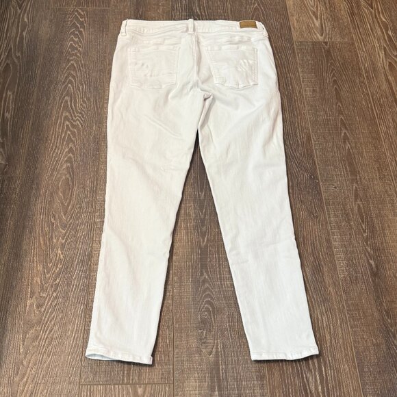 American Eagle Jegging – Size 14 - Picture 3 of 14